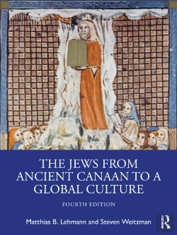 Bertrand.pt - The Jews From Ancient Canaan To A Global Culture