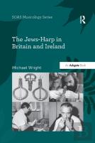 The Jews-Harp In Britain And Ireland