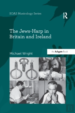 Bertrand.pt - The Jews-Harp In Britain And Ireland