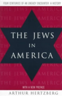 The Jews In America
