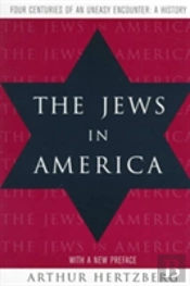 The Jews In America