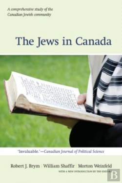 Bertrand.pt - The Jews In Canada