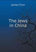 The Jews In China