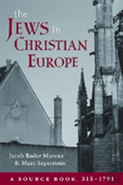 Bertrand.pt - The Jews In Christian Europe