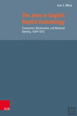 Bertrand.pt - The Jews In English Baptist Eschatology
