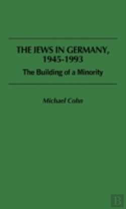 Bertrand.pt - The Jews In Germany, 1945-93