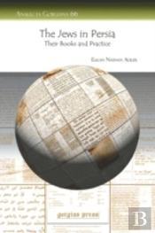 The Jews In Persia