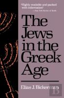 The Jews In The Greek Age