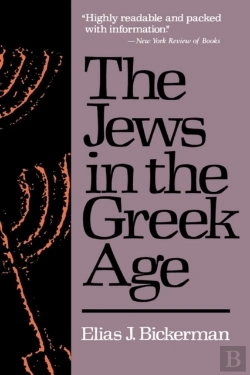 Bertrand.pt - The Jews In The Greek Age