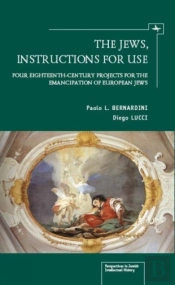 The Jews, Instructions For Use