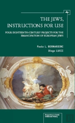 Bertrand.pt - The Jews, Instructions For Use