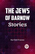 The Jews Of Barnow Stories