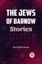 The Jews Of Barnow Stories