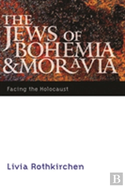 Bertrand.pt - The Jews Of Bohemia And Moravia