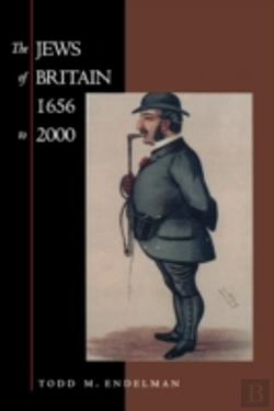 Bertrand.pt - The Jews Of Britain, 1656 To 2000