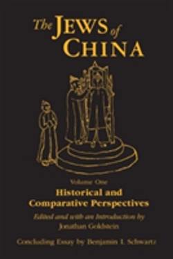 Bertrand.pt - The Jews Of China: V. 1: Historical And Comparative Perspectives