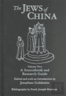 The Jews Of China: V. 2: A Sourcebook And Research Guide