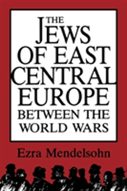 Bertrand.pt - The Jews Of East Central Europe Between The World Wars