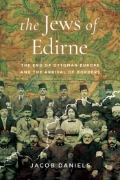 The Jews Of Edirne