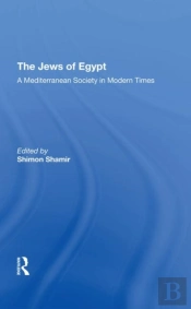 The Jews Of Egypt