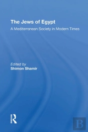 The Jews Of Egypt