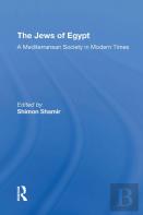 The Jews Of Egypt