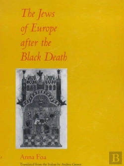Bertrand.pt - The Jews Of Europe After The Black Death