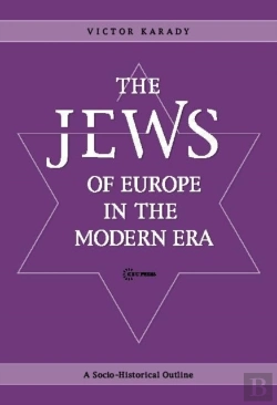 Bertrand.pt - The Jews Of Europe In The Modern Era