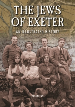 Bertrand.pt - The Jews Of Exeter