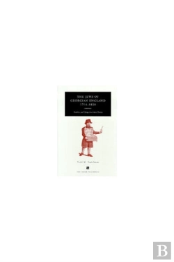 Bertrand.pt - The Jews Of Georgian England, 1714-1830