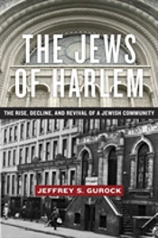 The Jews Of Harlem