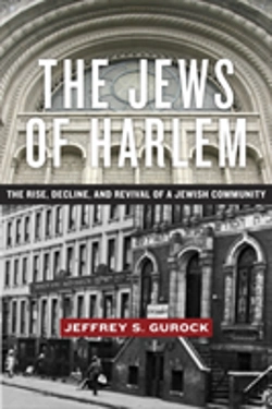 Bertrand.pt - The Jews Of Harlem