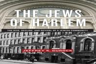 The Jews Of Harlem