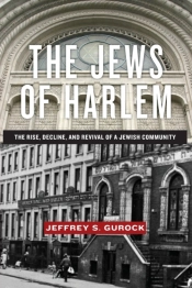 The Jews Of Harlem