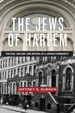 Bertrand.pt - The Jews Of Harlem