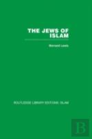 The Jews Of Islam