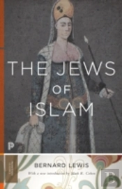 The Jews Of Islam