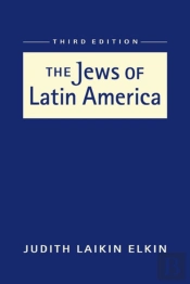 The Jews Of Latin America