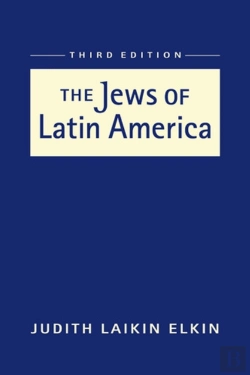 Bertrand.pt - The Jews Of Latin America