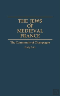 Bertrand.pt - The Jews Of Medieval France