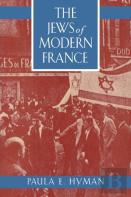 The Jews Of Modern France