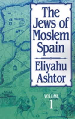 Bertrand.pt - The Jews Of Moslem Spain, Volume 1