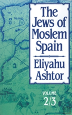 Bertrand.pt - The Jews Of Moslem Spain, Volumes 2 & 3