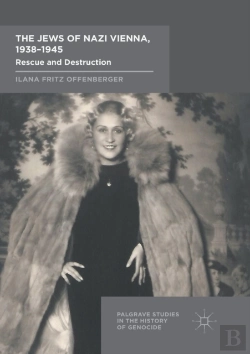 Bertrand.pt - The Jews Of Nazi Vienna, 1938-1945