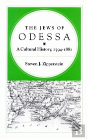The Jews Of Odessa