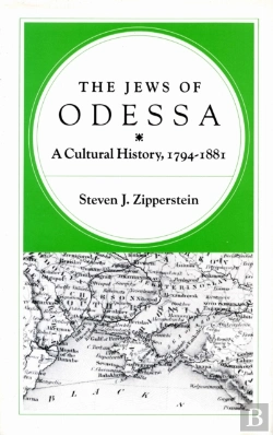 Bertrand.pt - The Jews Of Odessa