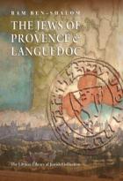 The Jews Of Provence And Languedoc