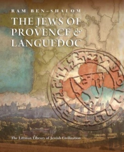 Bertrand.pt - The Jews Of Provence And Languedoc