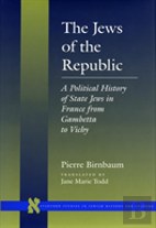 The Jews Of The Republic