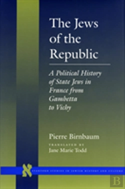 Bertrand.pt - The Jews Of The Republic